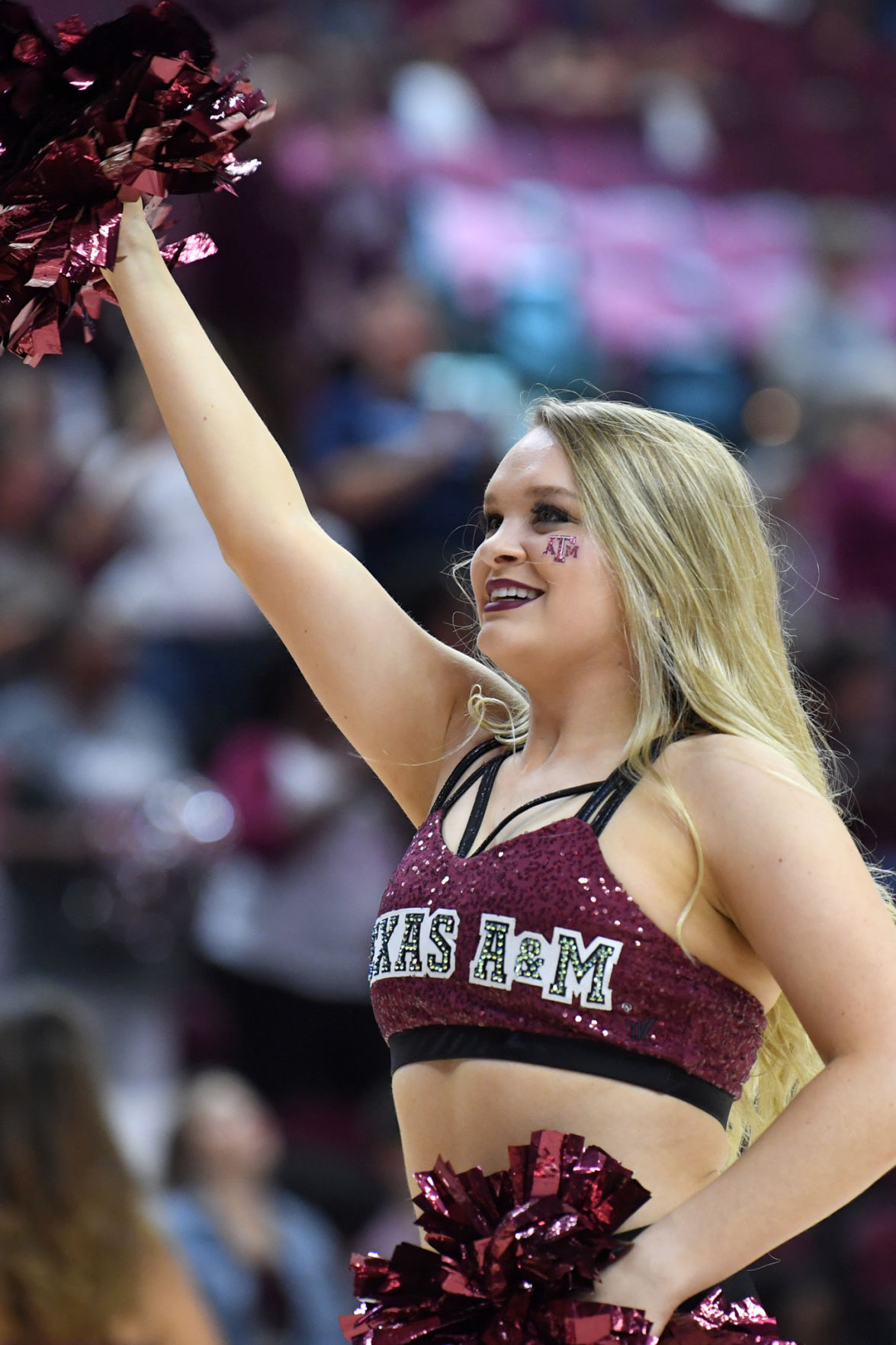 Texas A&M vs. Northwestern State